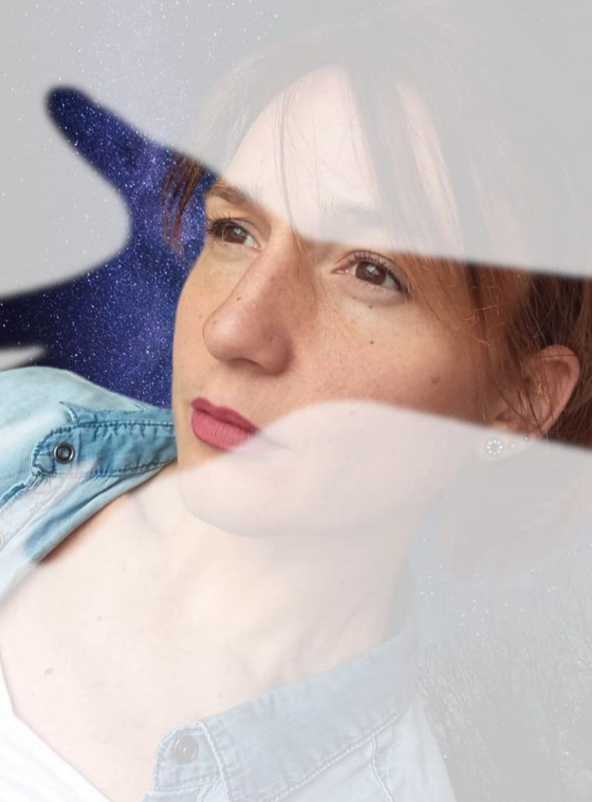 Masajista en Badalona - Giulia Detela